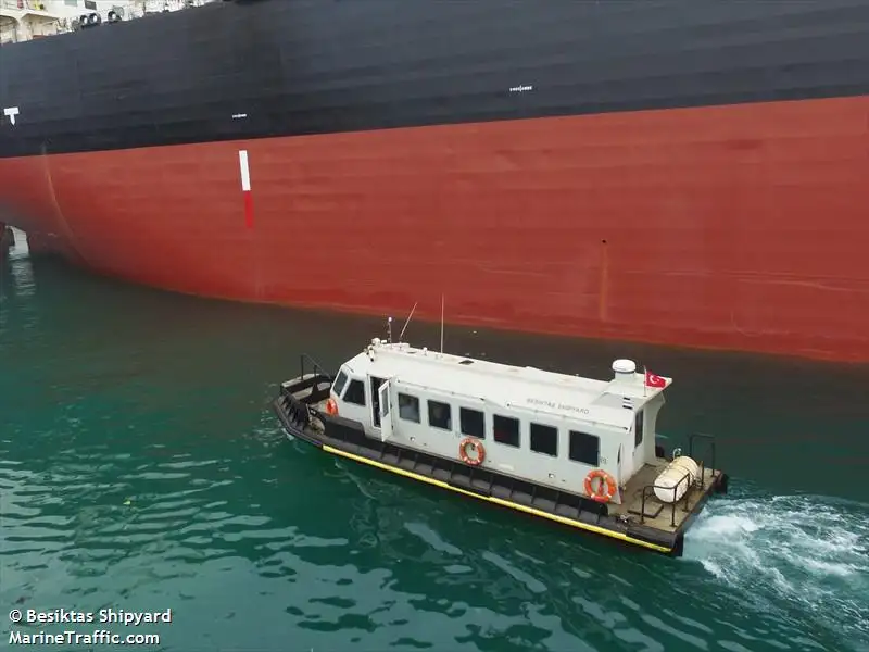 Kapal penarik kanggo didol