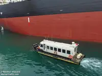 Towboat kanggo didol