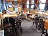 Tongkang kanggo didol