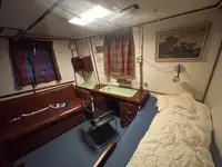 Kapal penarik kanggo didol
