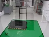 Kapal pancing kanggo didol