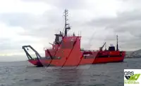 Kapal survei kanggo didol