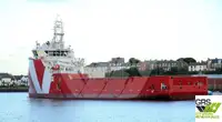 Kapal pasokan kanggo didol