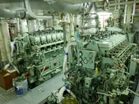 Kapal riset kanggo didol
