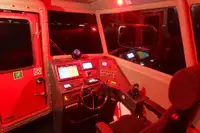 Kapal pilot kanggo didol