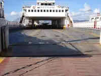 Landing Craft, Tank kanggo didol
