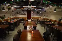Kapal restoran kanggo didol