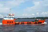 Kapal reefer kanggo didol