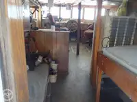 Kapal trawler kanggo didol