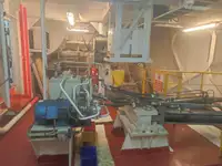 Kapal dredger kanggo didol