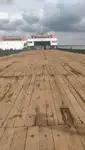 Kapal pendaratan, tangki kanggo didol
