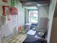 Kapal penarik kanggo didol