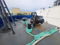 Kapal penarik kanggo didol