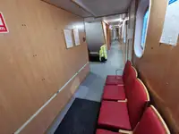 Kapal Ro-Ro kanggo didol