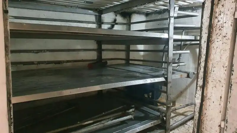 Kapal longliner kanggo didol