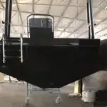 Kapal karet kaku kanggo didol