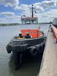 Towboat kanggo didol