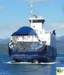 Ro-Ro ship kanggo didol