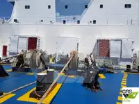 Kapal Ro-Ro kanggo didol