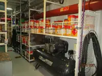 Kapal reefer kanggo didol