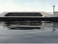 Kapal feri kanggo didol