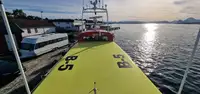 Kapal penyelamat kanggo didol
