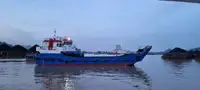 Kapal pendaratan, tangki kanggo didol
