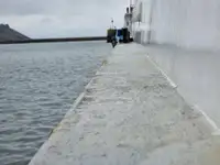 Kapal penumpang kanggo didol