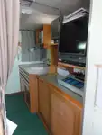 Kapal pasokan kanggo didol