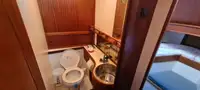 Kapal tanker minyak/bahan kimia kanggo didol