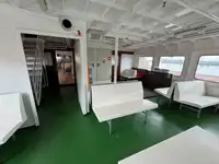 Kapal penumpang kanggo didol