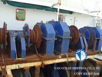 Kapal trawler kanggo didol