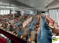 Kapal Ro-Ro kanggo didol