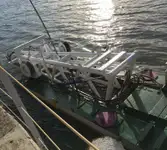 tukang keruk kanggo didol