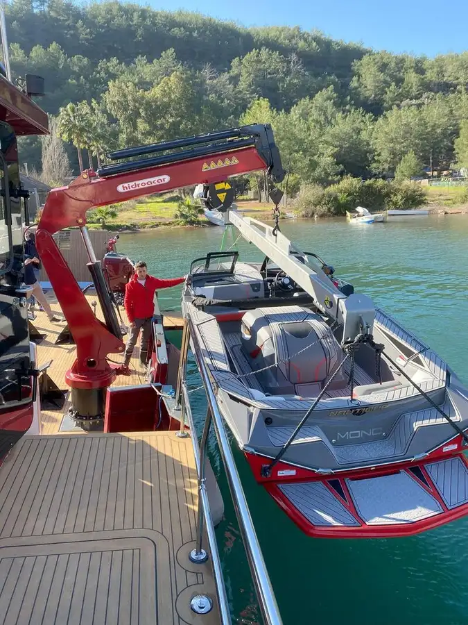 Kapal pendaratan, tangki kanggo didol