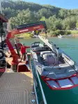 Kapal pendaratan, tangki kanggo didol