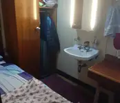Kapal pengangkut barang curah kanggo didol