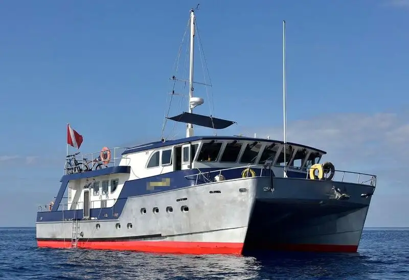 Kapal penarik kanggo didol