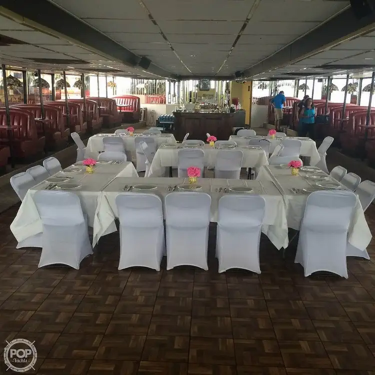 Kapal pesiar kanggo didol