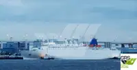Ro-Ro ship kanggo didol