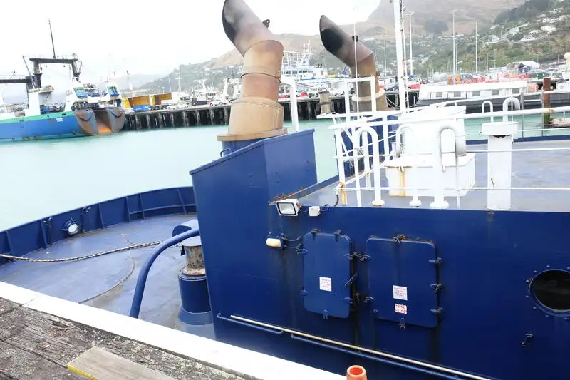 Kapal penarik kanggo didol