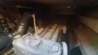 Kapal penumpang kanggo didol