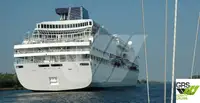 Kapal pesiar kanggo didol