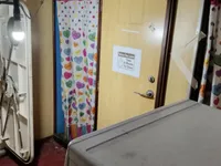 Kapal survei kanggo didol
