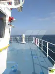 Kapal pasokan kanggo didol