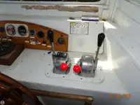 Kapal cutter kanggo didol