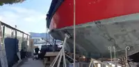 Kapal pilot kanggo didol