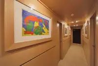 Kapal pesiar kanggo didol