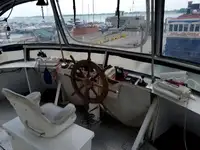 Kapal pesiar kanggo didol