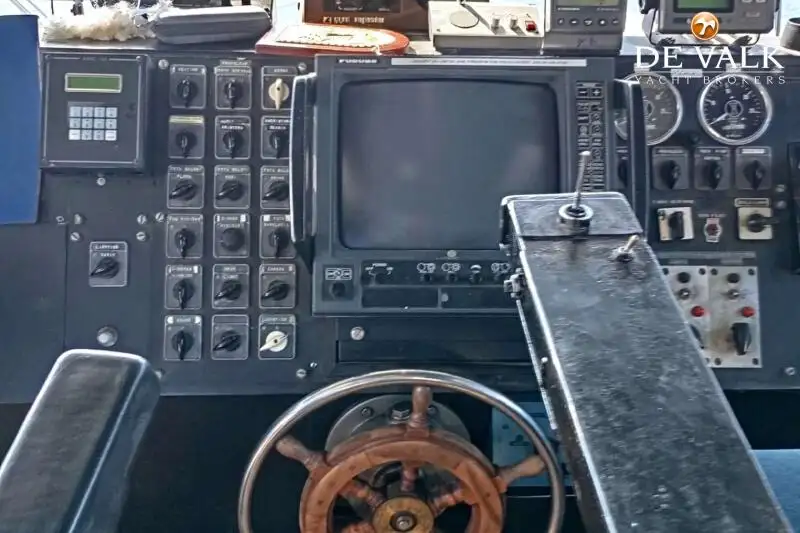Kapal feri kanggo didol